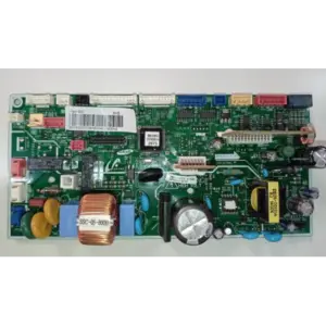 PLACA DE CONTROL UNIDAD INTERIOR SAMSUNG AC071HBCDEH