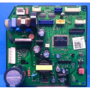 Placa unidad interior SAMSUNG AR18JSFNCWKN + EPROM