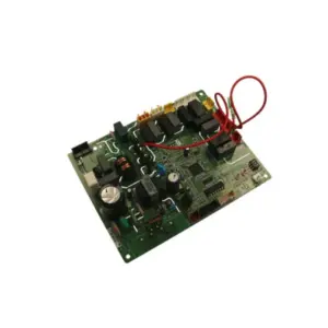 Placa control unidad exterior FUJITSU AOG45UMAXT