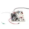 Placa electrónica de control PCB unidad interior HAIER AS09GN3ERA