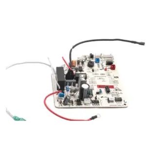 Placa electrónica de control PCB unidad interior HAIER AS09GN3ERA