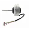 Motor ventilador unidad interior MITSUBISHI MSZ-HC25VA-E1