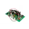 Placa control inverter exterior FUJITSU AOYG12LTC
