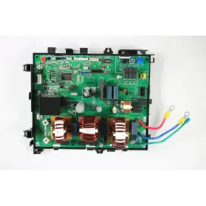 PLACA CONTROL UNIDAD EXTERIOR DAIKIN RZQ125B8V3B