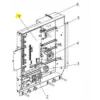 PLACA DE CONTROL UNIDAD INTERIOR ECODAN HÍBRIDO (EHST20C-VM2DR1.UK)