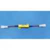 RESISTOR UNIDAD EXTERIOR MITSUBISHI PUHZ-P-RP100/125/140