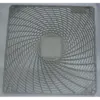REJILLA UNIDAD EXTERIOR DAIKIN RZQ125B8V3B