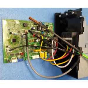 PLACA DE CONTROL UNIDAD INTERIOR GIATSU GIA-S24AR2B-R32-I