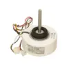 MOTOR VENTILADOR UNIDAD INTERIOR FUJITSU ASY12LMACW