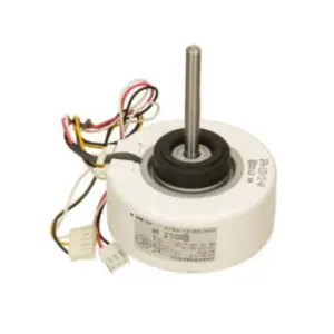 MOTOR VENTILADOR UNIDAD INTERIOR FUJITSU ASY12LMACW