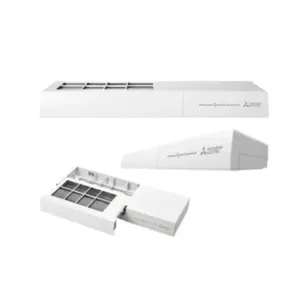PLASMA QUAD CONNECT MAC-100FT-E PARA UNIDADES PARED