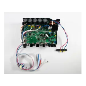 PLACA INVERTER UNIDAD EXTERIOR DAIKIN RZQS125C7V1B 5014170