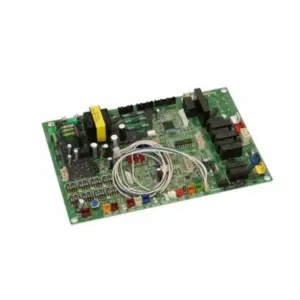 Placa control unidad exterior FUJITSU AOG54UJBMR