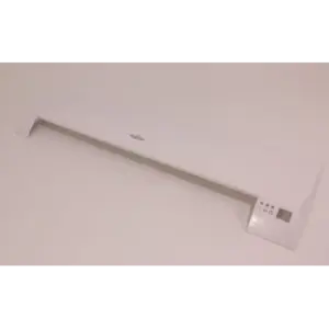 Tapa filtros unidad interior FUJITSU modelo ASYG12LLCC 9AGF05376