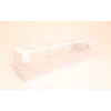 Carcasa unidad interior FUJITSU modelo ASYG12LLCC 9AGF05116