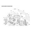 Placa de control unidad exterior DAIKIN 3MKS50BVMB8 1557958