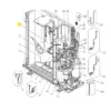 MOTOR VENTILADOR UNIDAD EXTERIOR MITSUBISHI ELECTRIC PUHZ-FRP71VHA2