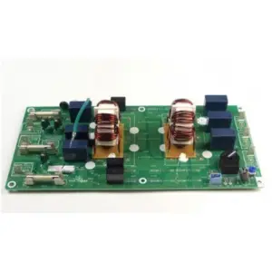 Placa de potencia unidad exterior FUJITSU AOYG54LATT
