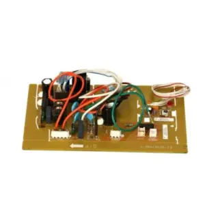Placa de potencia unidad interior FUJITSU modelo ASY9LMACW