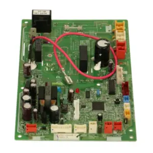 Placa control exterior FUJITSU AOHG36LETL