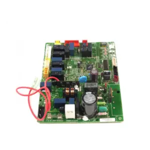 Placa control unidad exterior FUJITSU AOG60UMAYT