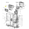 Placa inverter unidad exterior Mitsubishi Electric PUZ-SM125VKA.TH