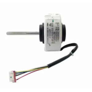 Motor ventilador unidad interior MITSUBISHI HEAVY INDS. SKM22ZD-S