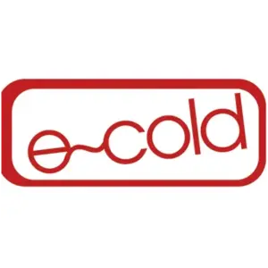 Motor ventilador unidad exterior E-COLD modelo: ECO-C42CV-S