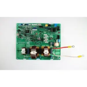 PLACA DE CONTROL UNIDAD EXTERIOR RZQS100B7V3B