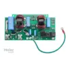 Placa electrónica filtro de ruido unidad exterior HAIER 1U28HS1ERA