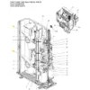 Motor ventilador unidad exterior MITSUBISHI ELECTRIC modelo PUHZ-SHW80VHAR3.UK