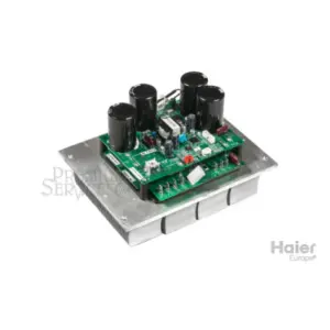 Placa electrónica inverter unidad exterior HAIER 1U28HS1ERA