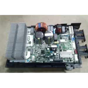 PLACA DE CONTROL UNIDAD EXTERIOR GIATSU GIA-UO-18IX43R32
