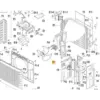 ASPA UNIDAD EXTERIOR DAIKIN 2MXS40DVMB