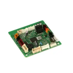 Placa de control unidad interior FUJITSU ARYG30LMLE 9AGF06345