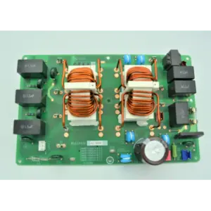 Placa electrónica filtro de ruido unidad exterior Mitsubishi Electric PUHZ-RP250YKA