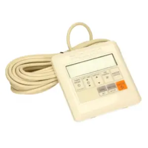 Mando pared interior GENERAL-FUJITSU ARG36TLAA