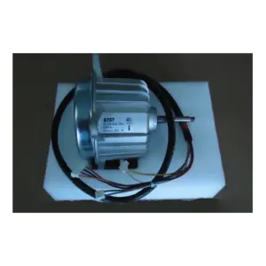 Motor ventilador unidad exterior DAIKIN RY100B7V1