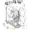 COMPRESOR MITSUBISHI ELECTRIC PUHZ-FRP71VHA2R1
