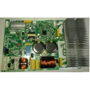 PLACA DE CONTROL UNIDAD EXTERIOR GIATSU GIA-S12AR2B-R32-O