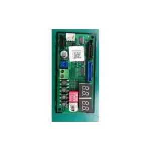 Placa electronica display unidad exterior SAMSUNG AC071MXASEH