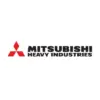 Motor ventilador unidad exterior MITSUBISHI HEAVY INDS modelo FDC125VNX/1