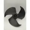 ASPAS MOTOR VENTILADOR EXTERIOR LG S12AHP ( AS-H1264DM0 )