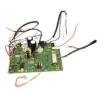 Placa control inverter exterior FUJITSU AOHG18LAT3 9AGF05786