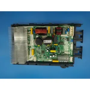 PLACA DE CONTROL INVERTER UNIDAD EXTERIOR MUNDOCLIMA MUPR-09-H6 (UE20015)