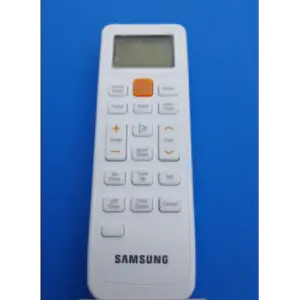 MANDO A DISTANCIA SPLIT SAMSUNG AQV09PSCN