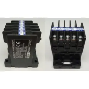 CONTACTOR UNIDAD EXTERIOR REYQ10M7W1B