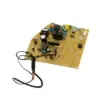 Placa de control unidad interior FUJITSU modelo ASYA09LCC