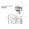 Placa inverter exterior MITSUBISHI ELECTRIC modelo PUHZ-ZRP125VKA 411656