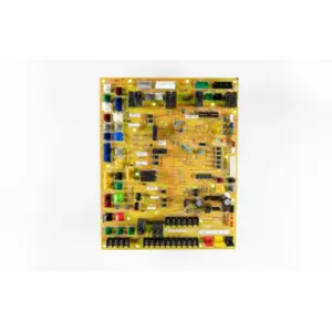 Placa PCB ASSY exterior DAIKIN modelo EWWP014KBW1NB POSICIÓN 20.2
